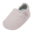 thumbnail image 1 of UngA Baby Boy Shoes Unisex Baby Boys Girls High-Top Ankle Sneakers Soft Rubber Sole Crib Shoes Toddler First Walkers Purple,14=XL, 1 of 2