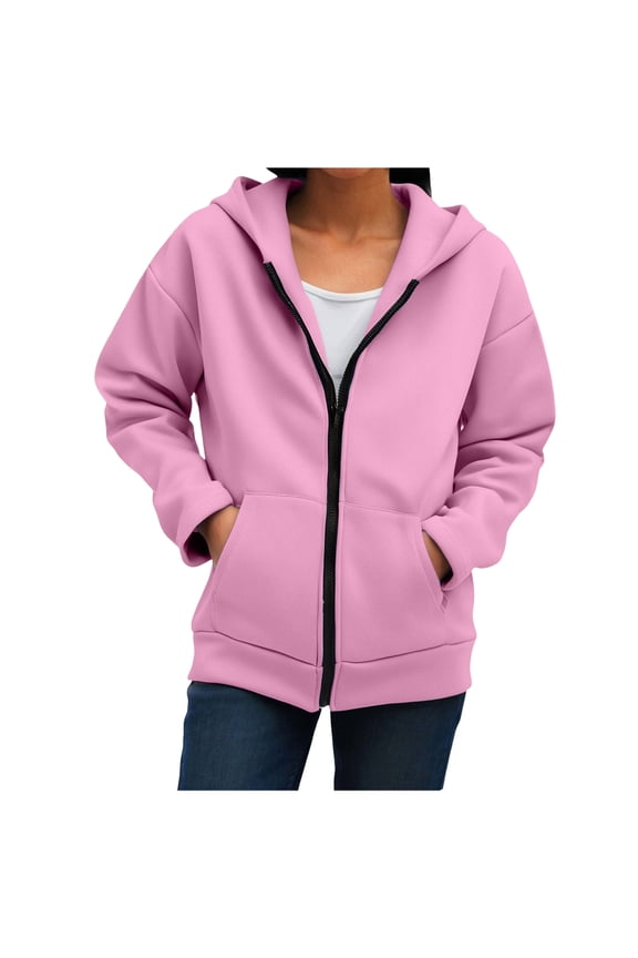 Cargo Jacket Women Womens Waterproof Raincoat Lightweight Breathable Rain Jacket Hooded Outdoor Active Windbreaker with Pocket Red,S