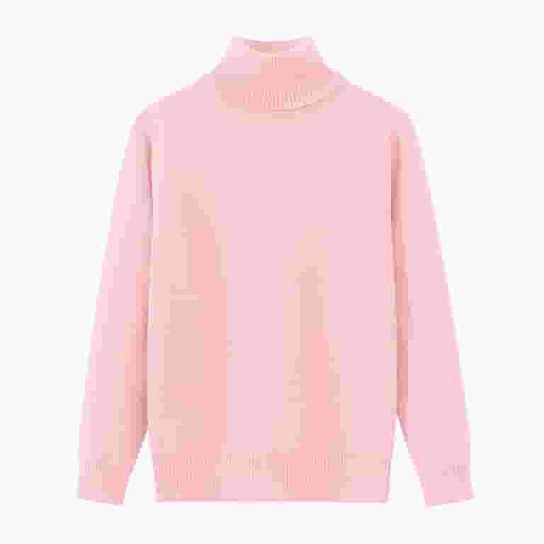 Unga Kids Girls Turtleneck Tunic Sweaters Dress Oversized Long Sleeve Knit Sweaters for Toddler Girls Pullover Jumper (Light Pink,5-7 Years) Unga Kids Girls Turtleneck Tunic Sweaters Dress Oversized Long Sleeve Knit Sweaters for Toddler Girls Pullover Jumper (Light Pink,5-7 Years)