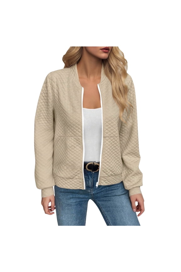 Rain Slicker for Women Womens Rain Jackets Waterproof Windbreaker Jackets lightweight Portable Rain Coat Khaki,XL