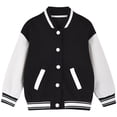 thumbnail image 1 of UngA Toddler Boy Long Sleeve Shirt Boys Plaid Flannel Shirt Long Sleeve Tops Kids Button Down Shirts Fall Winter Outfits Black,15-16 Years, 1 of 2