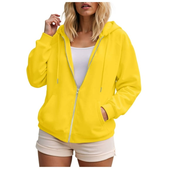 UngA Waterproof Rain Jacket Women Women's Lightweight Cotton Military Jacket Yellow,2XL