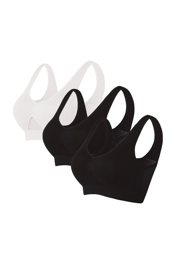 Women Seamless Bra Push Up Full Coverage No Underwire Wireless Bras Seamless Bralettes Comfortable Everyday Bra Wine,M