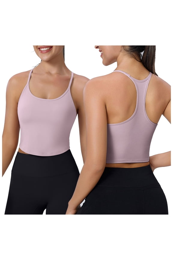 Womens Wireless Bra Comfortable Push Up Seamless Bralettes Soft V Neck Brassiere Full Coverage Everyday Bra Pink,XXL