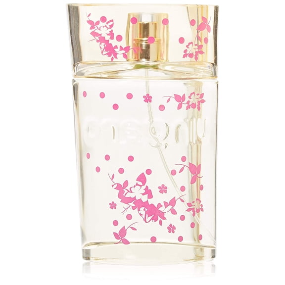 Ungaro Party Eau De Toilette Spray for Women, 3.0 Ounce