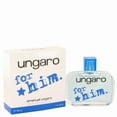 thumbnail image 1 of Ungaro Ungaro For Him Eau De Toilette Spray for Men 3.4 oz, 1 of 3