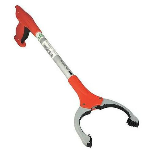 Unger 18 in Grabber, Black, Red