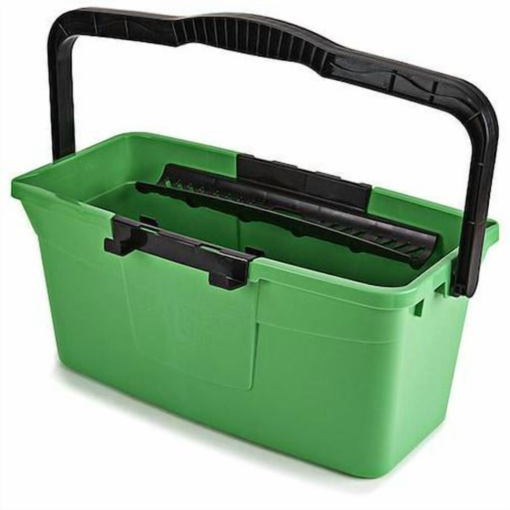 Shelter polibox polipropilene verde