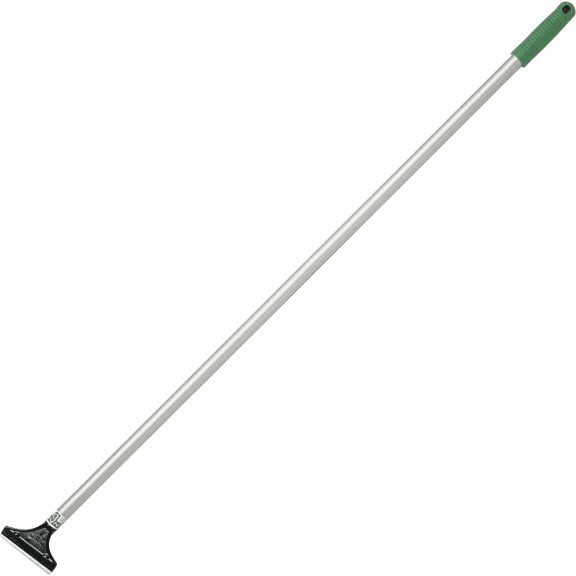 Unger Long Handle Floor Scraper, 48"