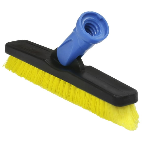 SWIVEL GROUT BRUSH 5.5" (Pack of 1)