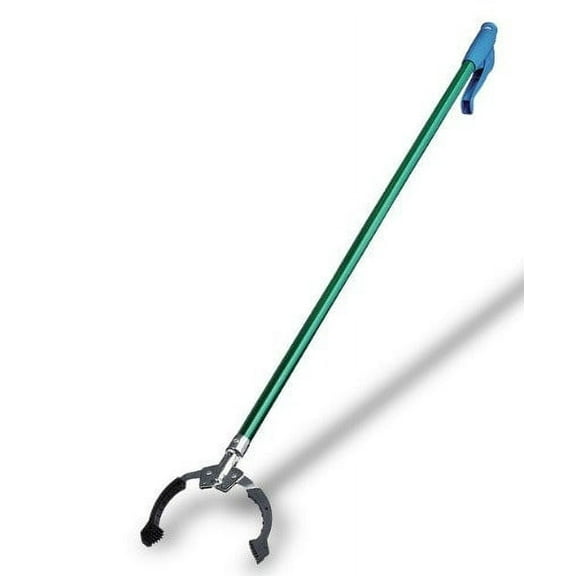 Unger 92134 36" Nifty Nabber Extended Reach Pick Up Grabber Mobility Tool - Quantity of 2