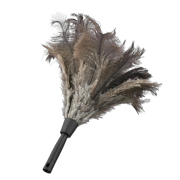Unger Industrial 92140 18-Inch Ostrich Feather Duster