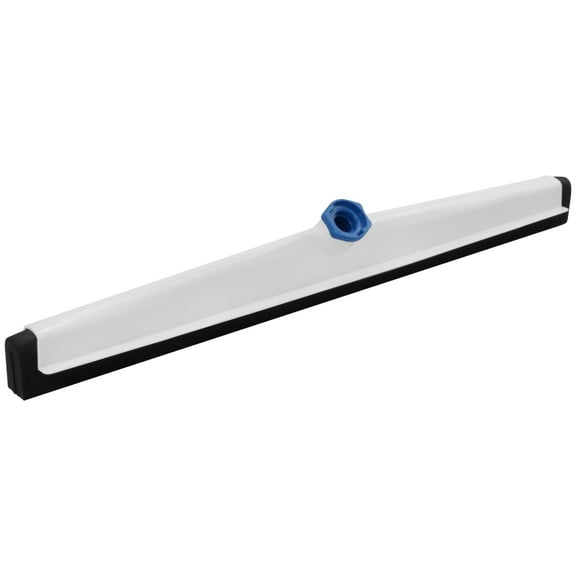 Unger 975350 Lock-on Foam Floor Squeegee, 22 inch