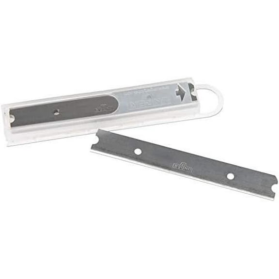 Unger Squeegee Scraper Blade - Stainless Steel Blade