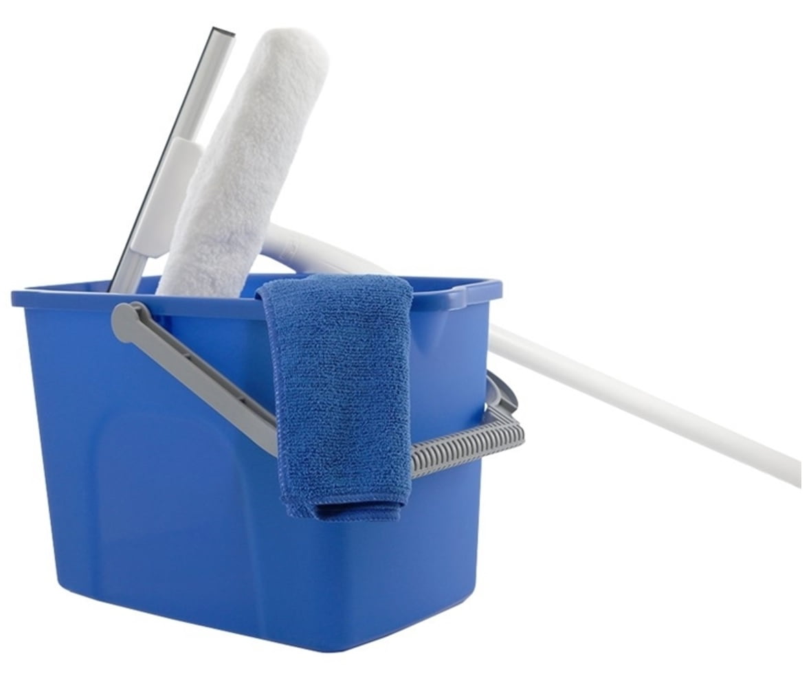 Bathroom Cleaning Kit Starter – RestoreNaturals