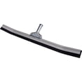 thumbnail image 1 of Professional Unger 960570 Floor Squeegee, 24 in Blade, Rubber Blade, Black, 1 of 5