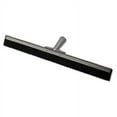 thumbnail image 1 of Aquadozer Eco Floor Squeegee 18 Inch Black Rubber Blade, Straight, 1 of 2