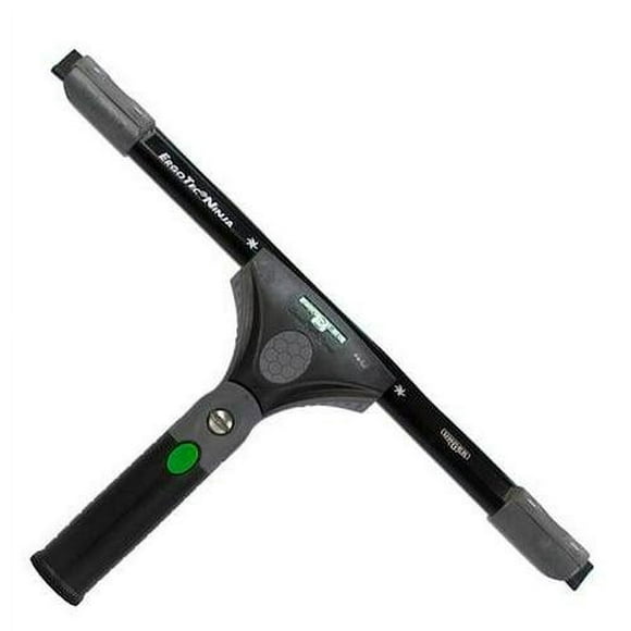 Unger Complete ErgoTec 40 degrees Ninja Squeegee 14 Inch