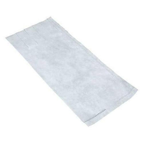 Unger Duster Sleeve, Polypropylene, PK50