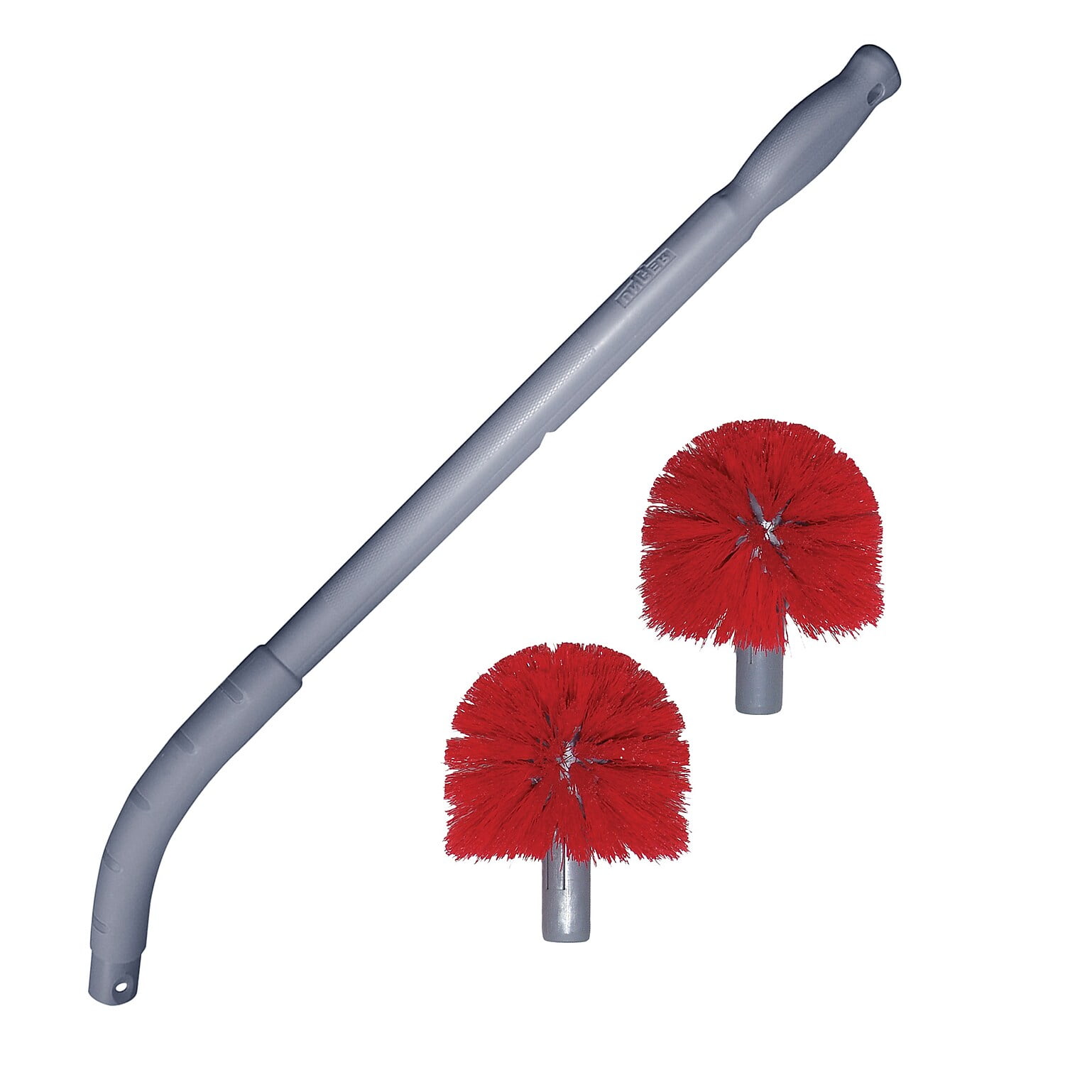 Unger Ergo 26L Toilet Bowl Brush with Nylon BBCOR