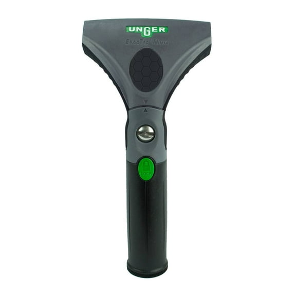 Unger ErgoTec Ninja Squeegee Handle - 30
