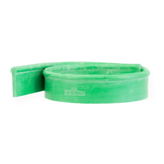 Unger Green Power Squeegee Rubber 10 Pack - 18 inch