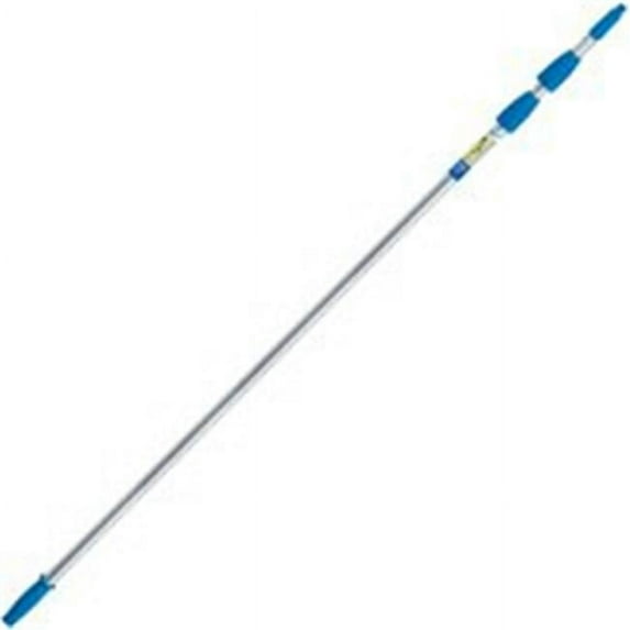 Unger Industrial 5238696 Pro Aluminum Telescopic Pole