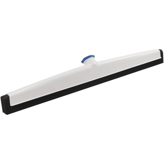 Unger Industrial Unger LockOn Flexible Foam Floor Squeegee - Pack of 4