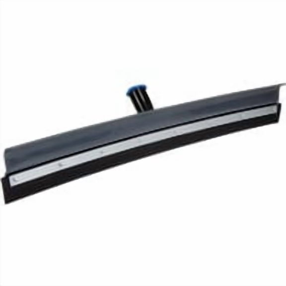 Unger Industrial Unger LockOn Hooded Floor Squeegee - Pack of 2 Multipack Supply