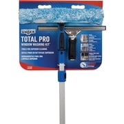 Unger Industrial Unger Professional Total Pro Window Cleaning Kit - Single Pack