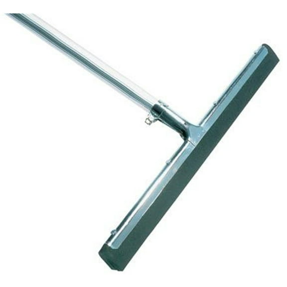Unger International 18in. General Purpose Floor Squeegee 92123