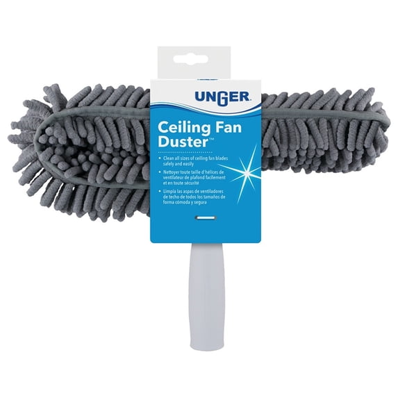 Microfiber Ceiling Fan Duster