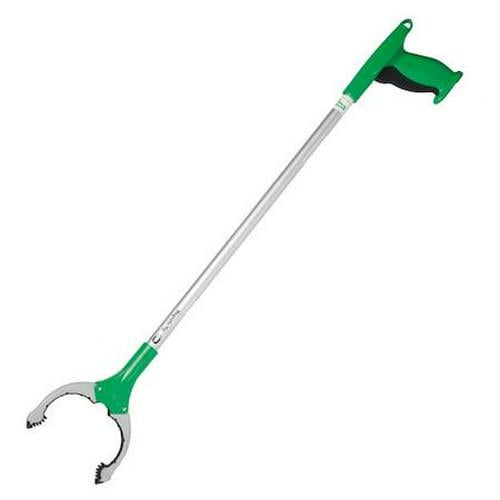 Unger Nifty Nabber Trigger Grip, Green