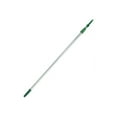 thumbnail image 1 of Unger Opti Loc 2 Section Extension Poles - Squeegee handle - anodized aluminum - for P/N: EH250, EH450, 1 of 2