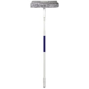 Unbranded Unger Outdoor Window Squeegee & Scrubber Kit - Squeegee & Scrubber - Kit — Residential Use, Standard Application