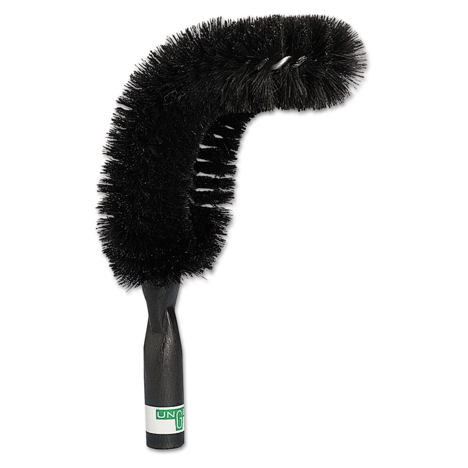 StarDuster Pipe Brush, Green Polypropylene Bristles, 7.5 StarDuster Pipe Brush, Green Polypropylene Bristles, 7.5