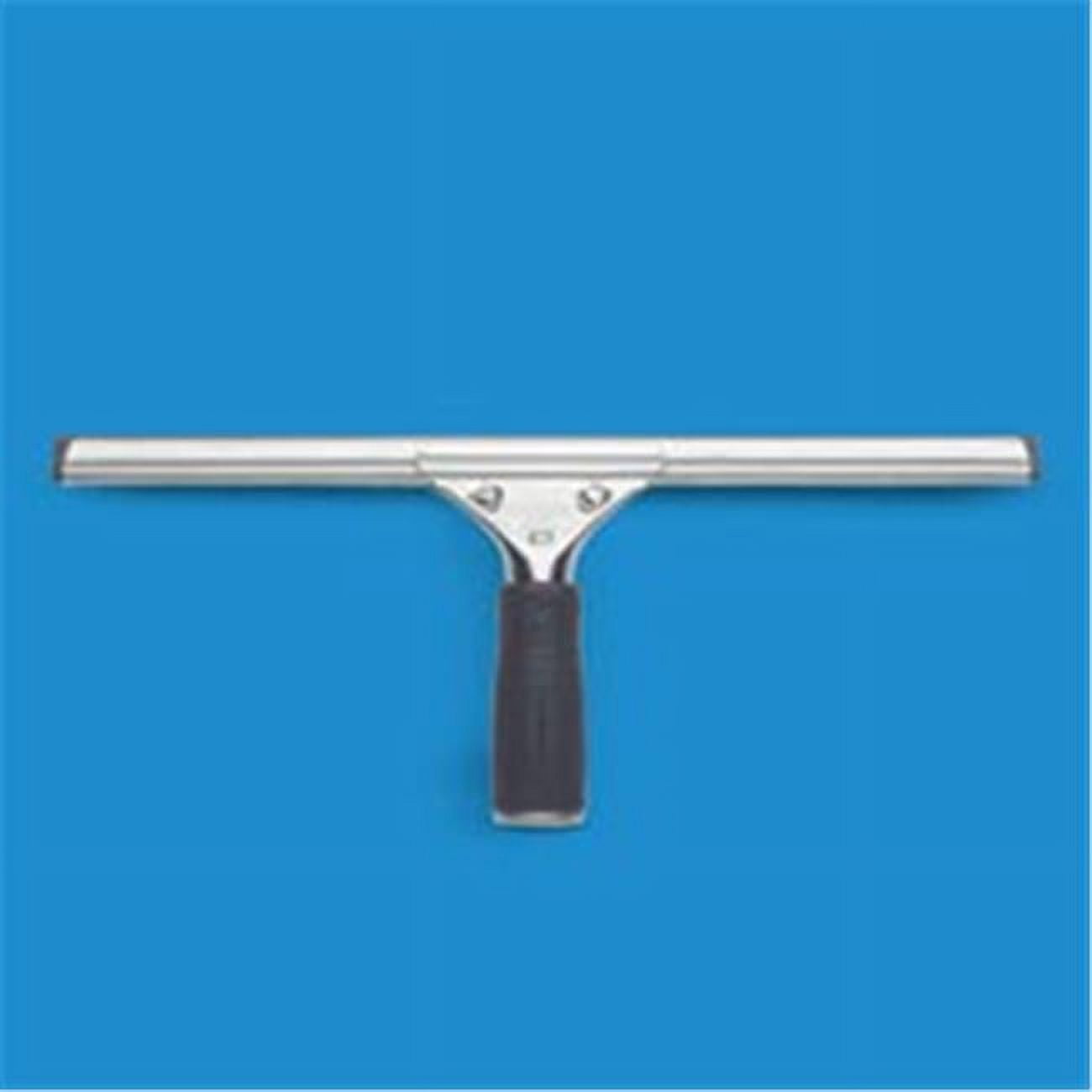 Unger Pro Stainless Steel Window Squeegees Complete 18 in.