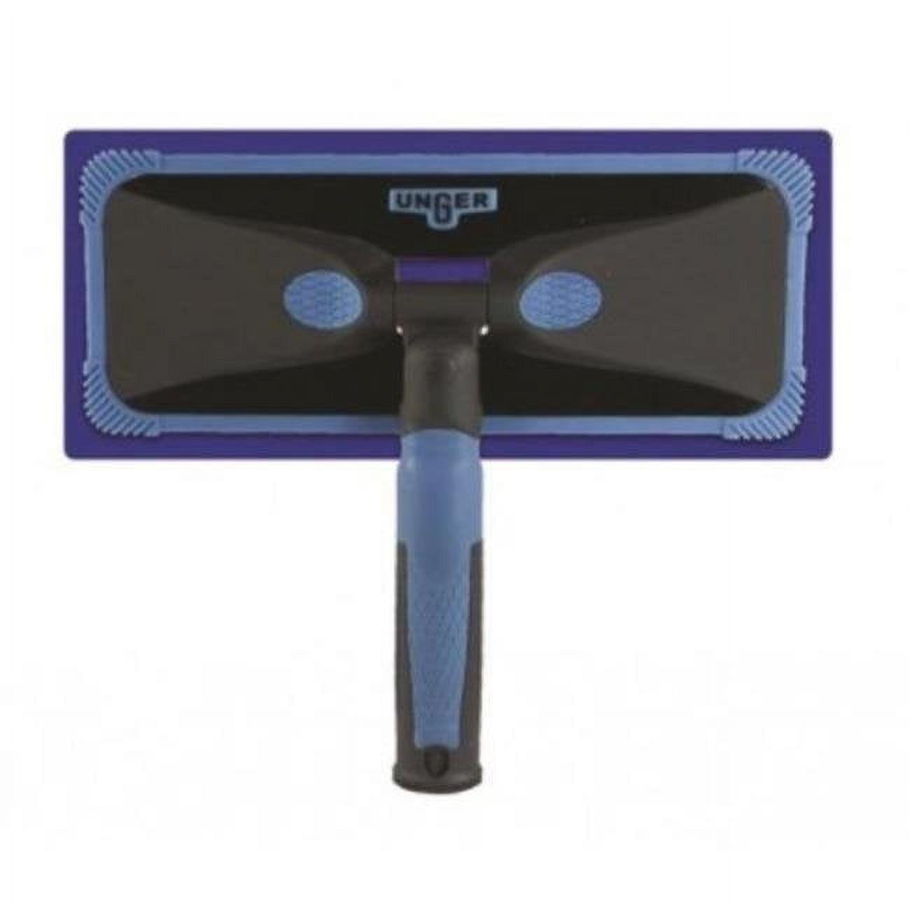 Unger ProClean 8 in. Plastic Window Cleaning Tool - Walmart.com