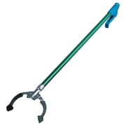 Unger Professional 36  Nifty Nabber, Reacher Grabber Tool, Trash Picker Upper, Built-In Magnet and Ergonomic Grip, Outdoor Claw Pickup for Yard Clean Up, Reaching Assist for Seniors Pack of 8