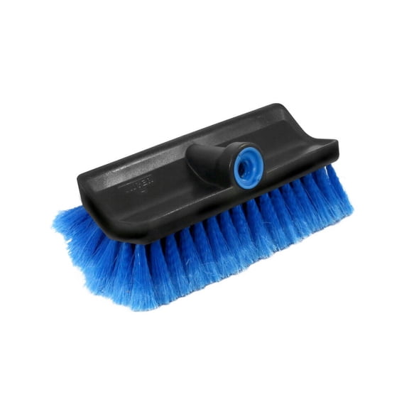 Unger Professional LockOn Non-Scratch Multi-Angle Wash Brush