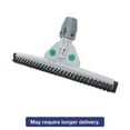 thumbnail image 1 of Unger SmartFit Sanitary Brush, 22", Black/White - UNGPB55G, 1 of 2