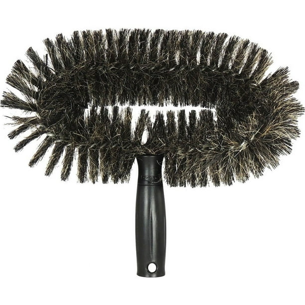 Unger StarDuster WallBrush - Horsehair Bristle - 9.4 Unger StarDuster WallBrush - Horsehair Bristle - 9.4