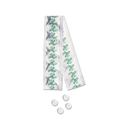 Pill Window Cleaning Tablets 10 Tablets/Pack