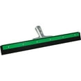 thumbnail image 1 of Unger, UNGFP45CT, AquaDozer Heavy Duty Straight Floor Squeegee, 6 / Carton, Green, 1 of 2