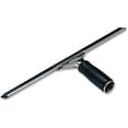 thumbnail image 1 of Unger UNGPR450 18 in. Pro Stainless Steel Complete Squeegee, Black & Silver, 1 of 1