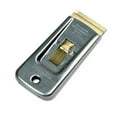thumbnail image 1 of Unger, UNGSR50, Safety Scraper with Lock, 1 Each, 1 of 2