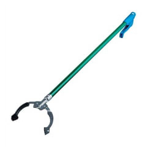 Unger Unger - 92134 - Nifty Nabber 36 in. Telescoping Pick-Up Tool Green