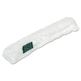 thumbnail image 1 of Unger Industrial LLC Original StripWasher Replacement Sleeve White Cloth 10" WS250, 1 of 2