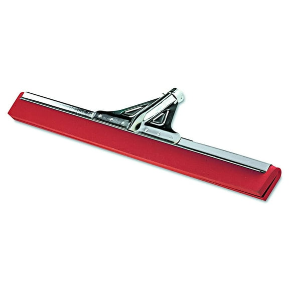 Unger Water Wand Heavy Duty Floor Squeegee 30 HW750