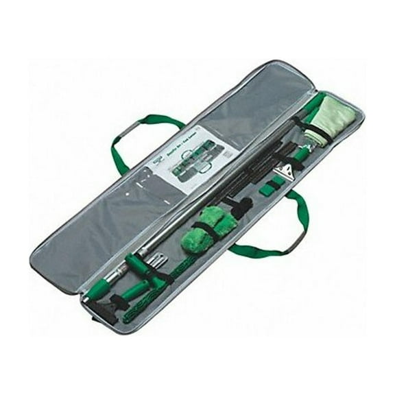 Unger Window Cleaning Kit,Nylon ETSET